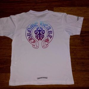 Chrome hearts tee shirt M